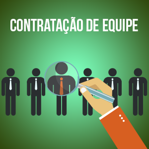 Recrutamento