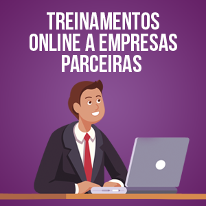 Treinamentos